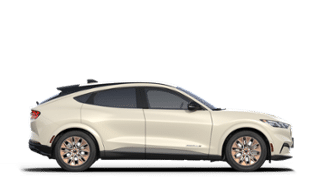 2025 Ford Mustang Mach-E® External Image 1